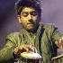 Talvin Singh. Click for a larger image