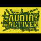 Promotion: Audio Active, 1990s. Click for a larger image